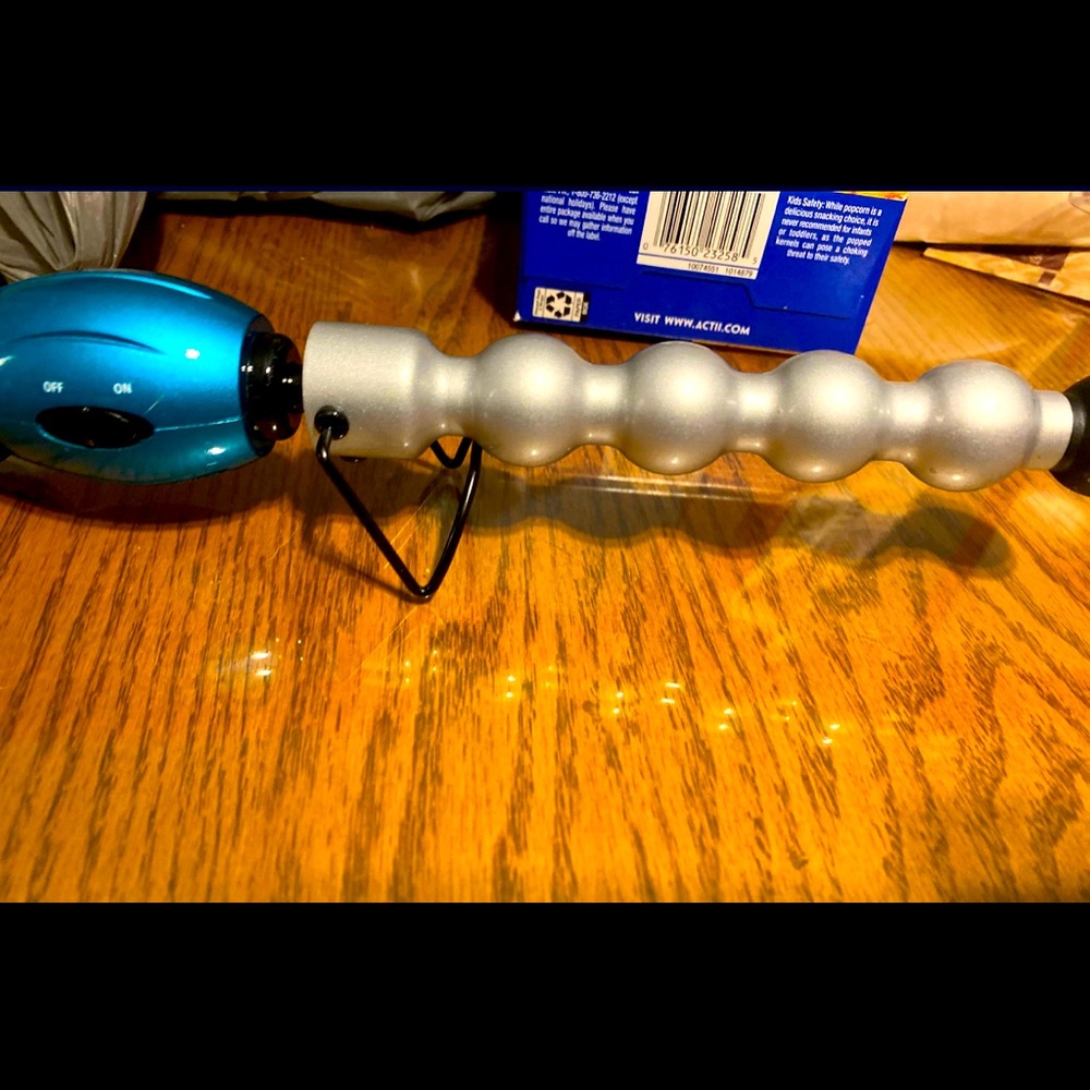 Hair Curler
